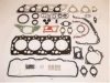 JAPANPARTS KM-537 Full Gasket Set, engine